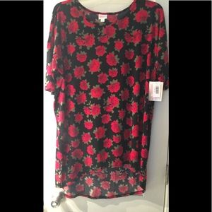 Lularoe xl Irma NWT